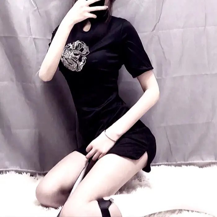 宝贝快跑